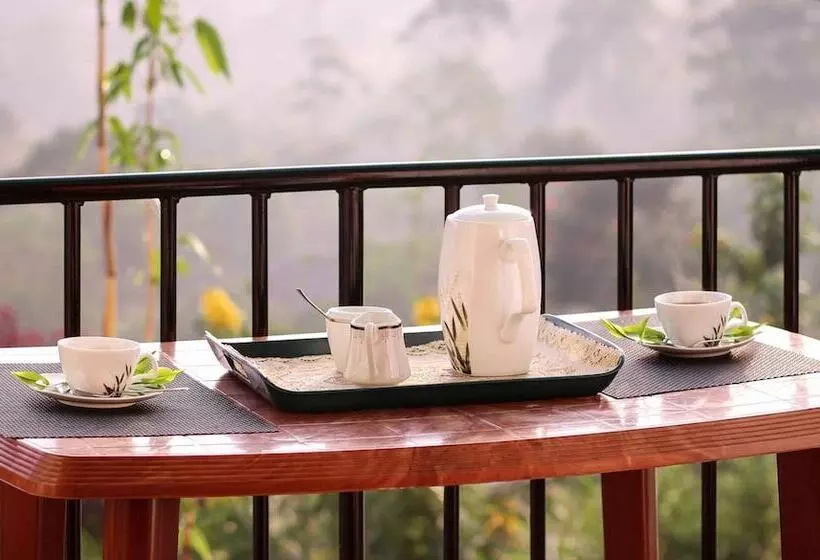 Majatalo Princess Of Dickoya