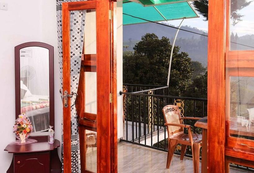 膳宿费 Princess Of Dickoya