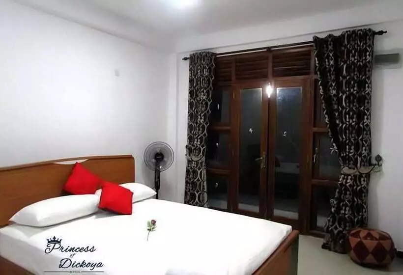 Majatalo Princess Of Dickoya