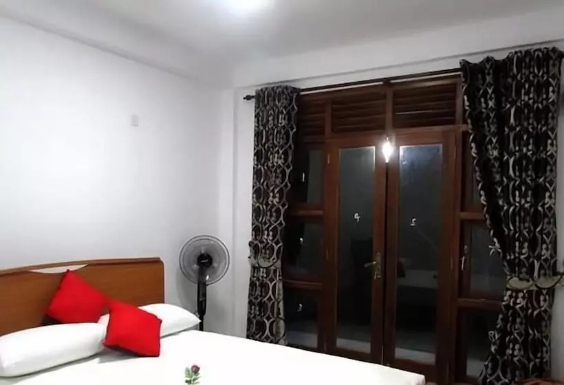 Majatalo Princess Of Dickoya