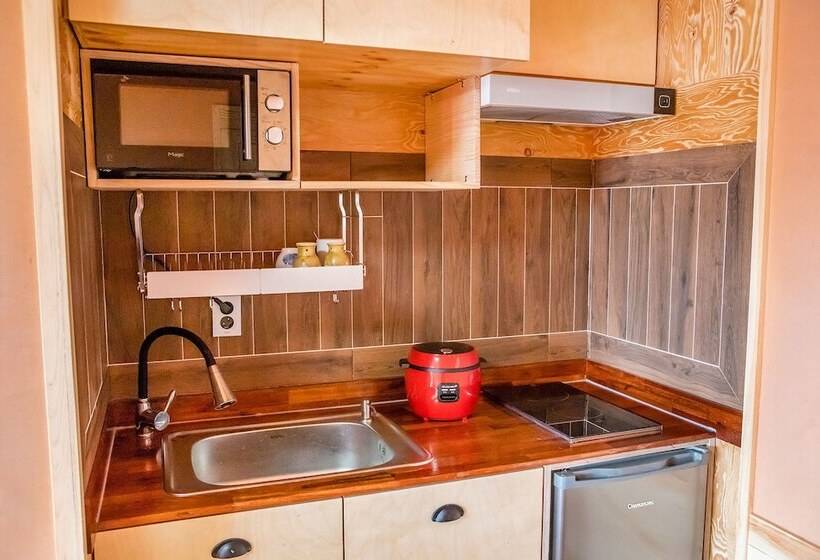 Pretty Queen Pension