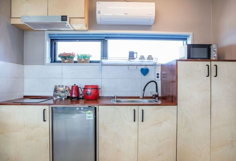 Pretty Queen Pension