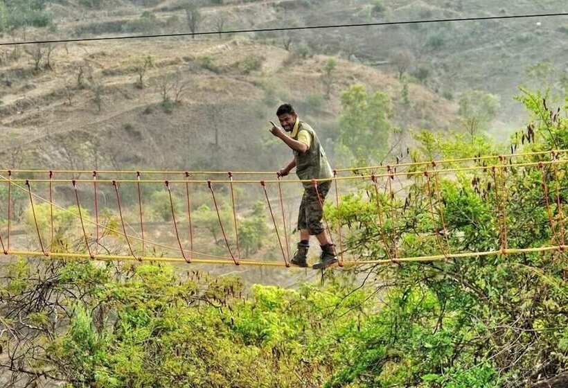 Resort Adventure Maval