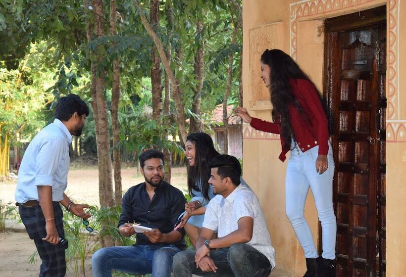 Royal Bamhni Holiday Resort