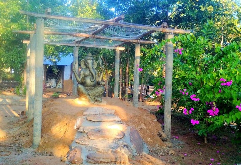 Royal Bamhni Holiday Resort