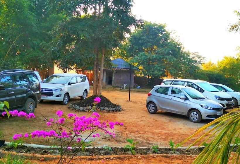 Royal Bamhni Holiday Resort