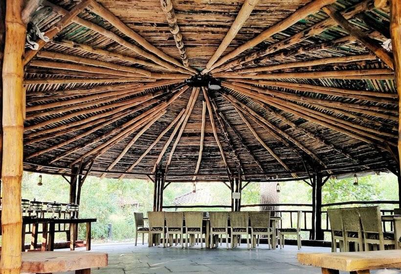 Royal Bamhni Holiday Resort