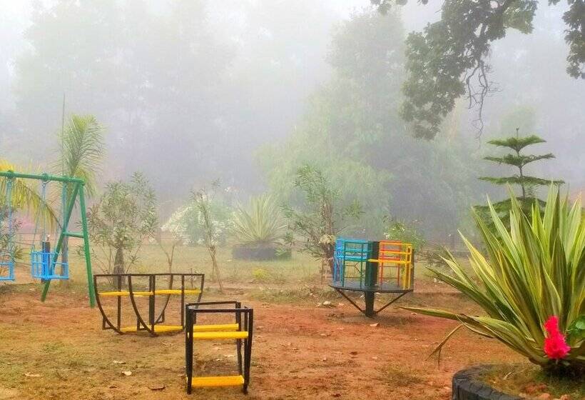 Royal Bamhni Holiday Resort