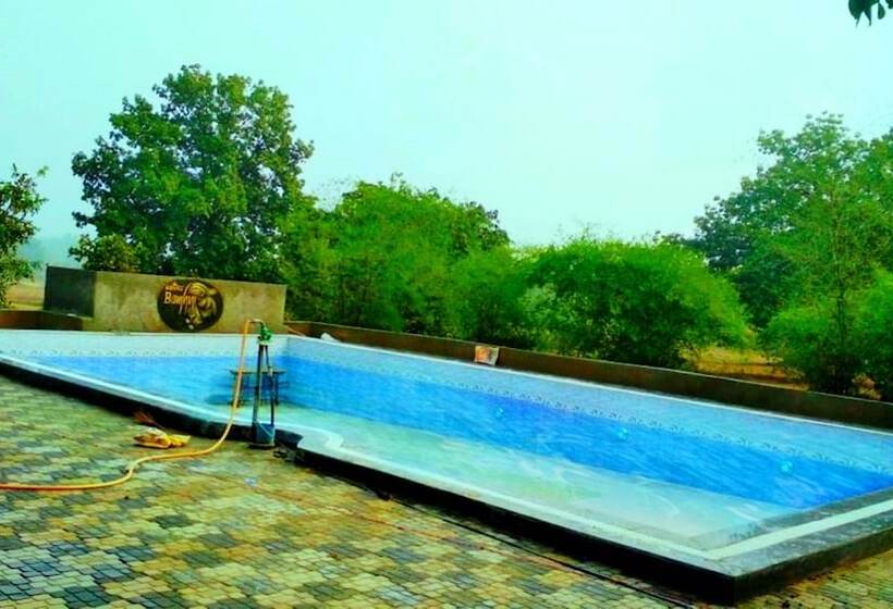 Royal Bamhni Holiday Resort