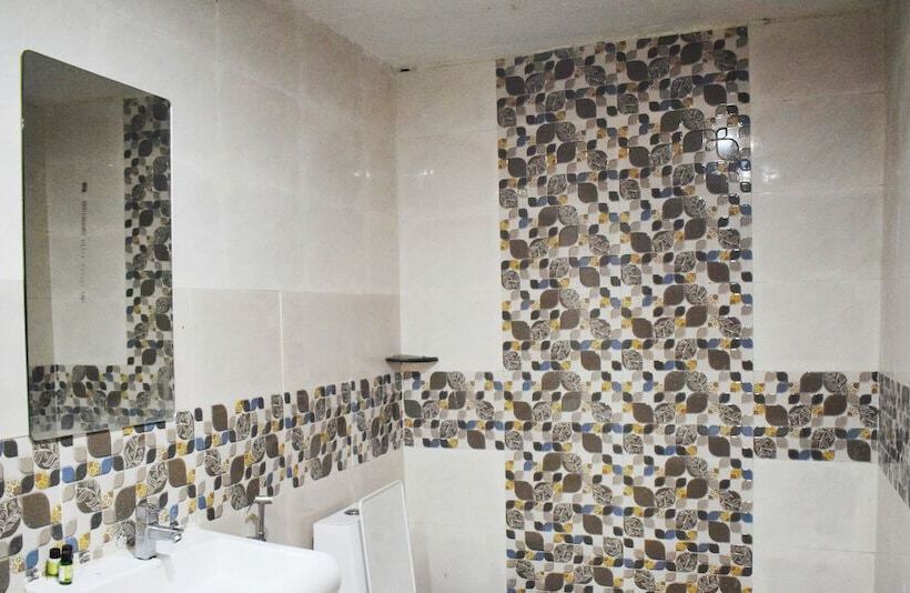 Royal Bamhni Holiday Resort