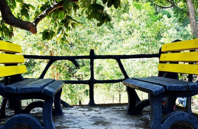 Royal Bamhni Holiday Resort