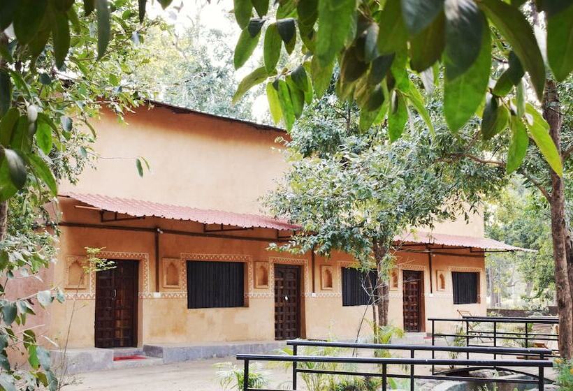 Royal Bamhni Holiday Resort