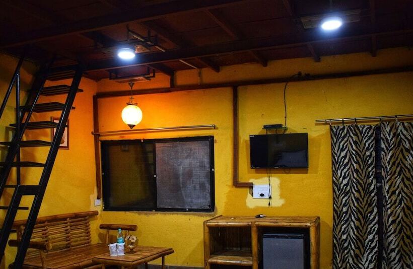 Royal Bamhni Holiday Resort