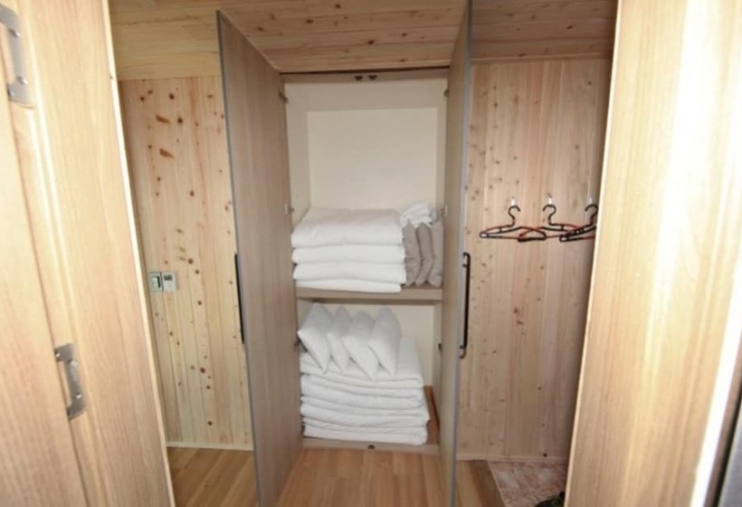 Seokmodo Park Jung Ah Pension