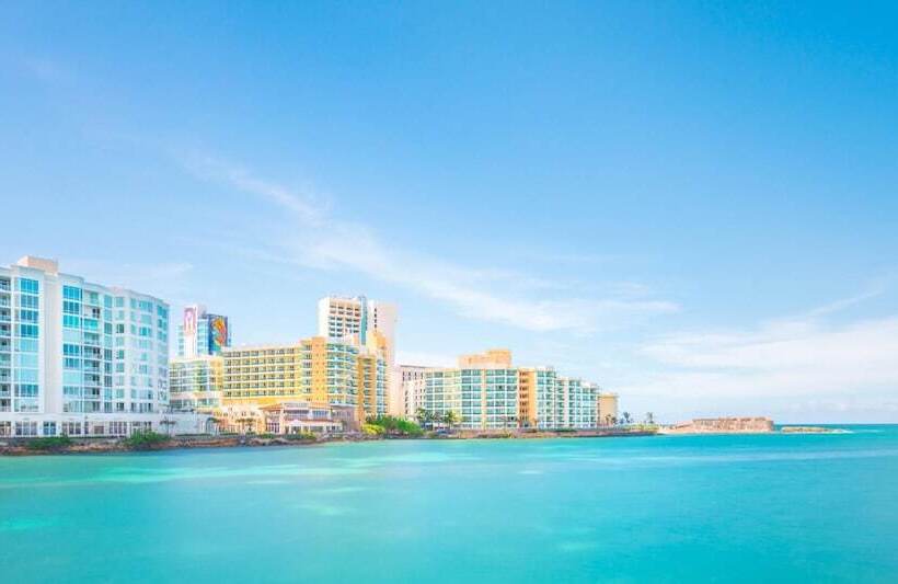 هتل 523 Ocean Villa