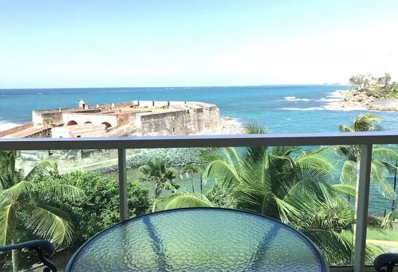 هتل 523 Ocean Villa