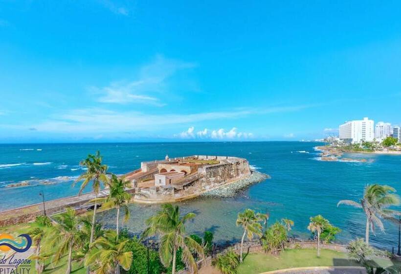 هتل 523 Ocean Villa