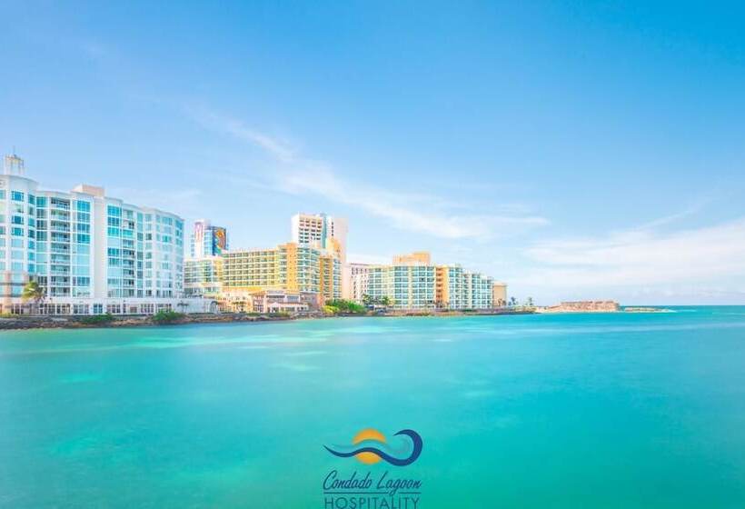 هتل 523 Ocean Villa