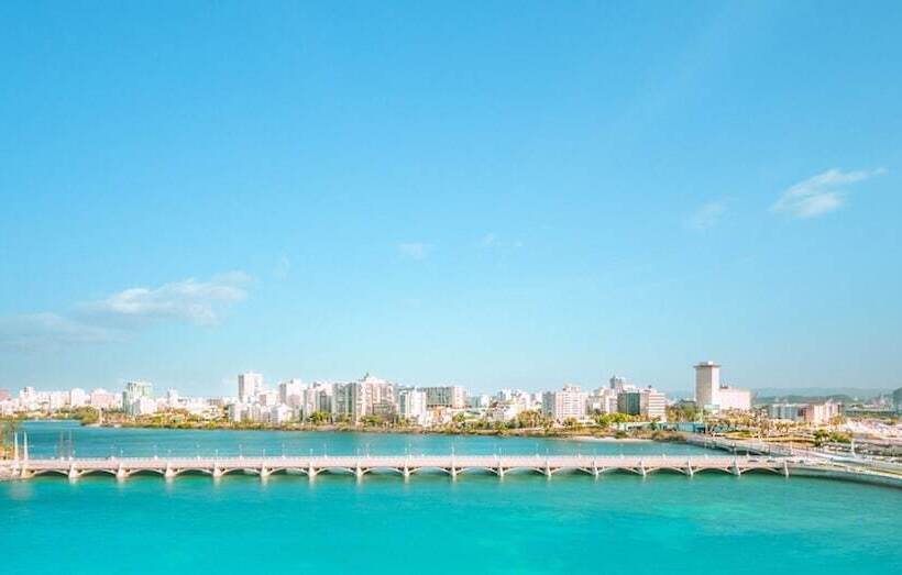 هتل 523 Ocean Villa