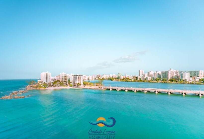 هتل 523 Ocean Villa