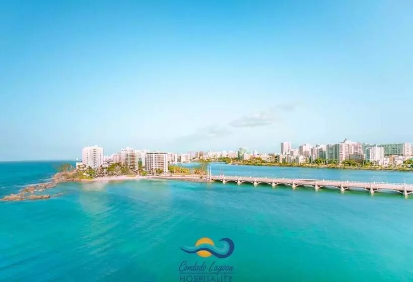 هتل 523 Ocean Villa