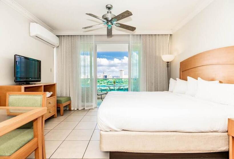 هتل 523 Ocean Villa