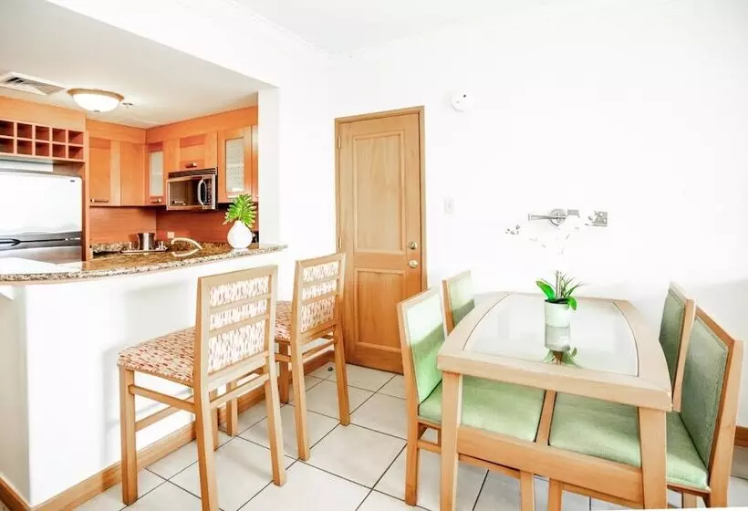 هتل 523 Ocean Villa