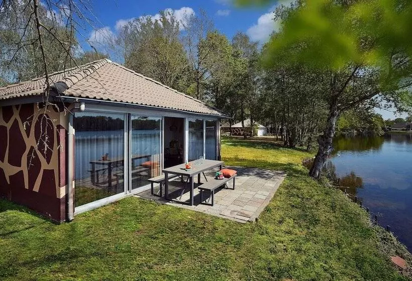 Lake Resort Beekse Bergen