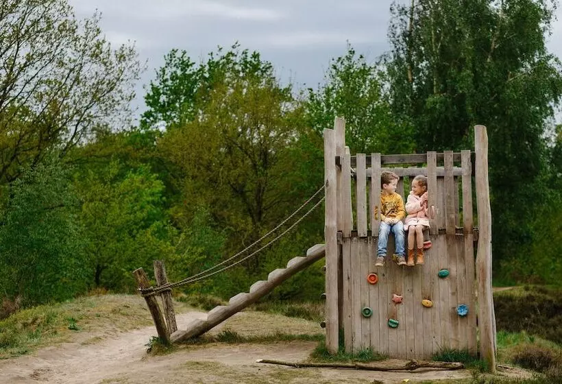 Lake Resort Beekse Bergen