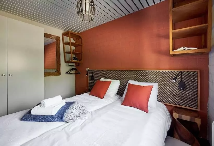 Lake Resort Beekse Bergen