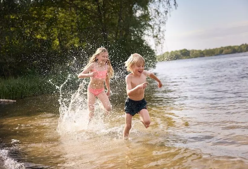 Lake Resort Beekse Bergen