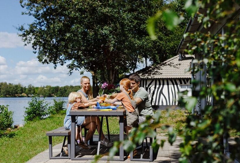 Lake Resort Beekse Bergen