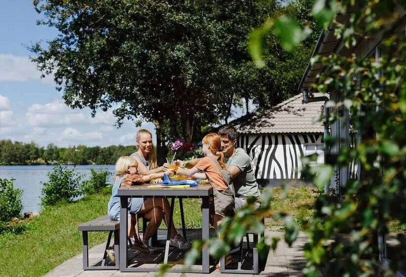 Lake Resort Beekse Bergen