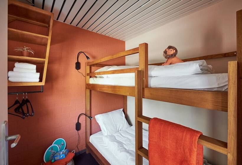 Lake Resort Beekse Bergen