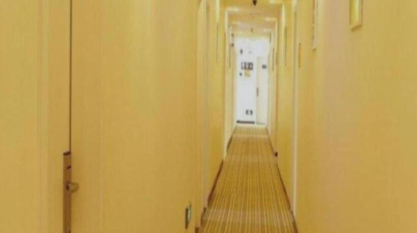 酒店 7 Days Inn Dezhou College