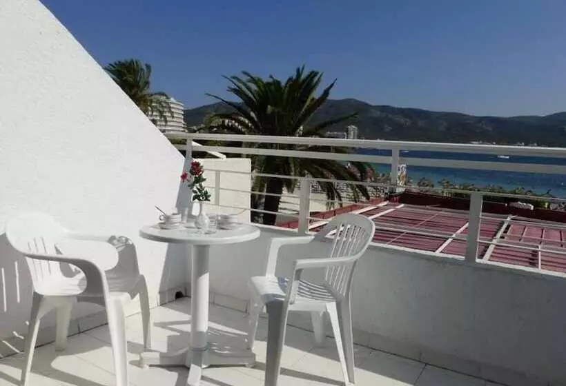 Apartamentos Balear Beach