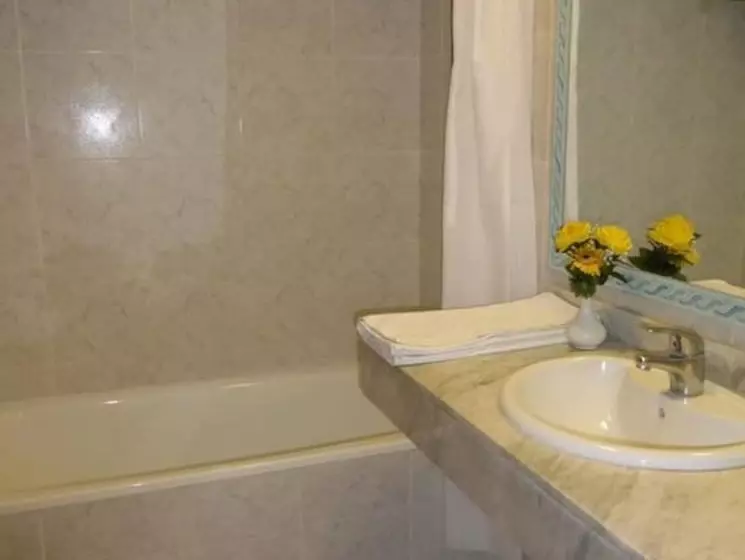 Apartamentos Balear Beach