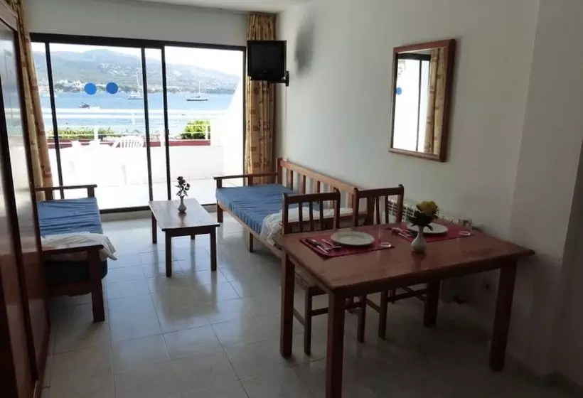 Apartamentos Balear Beach