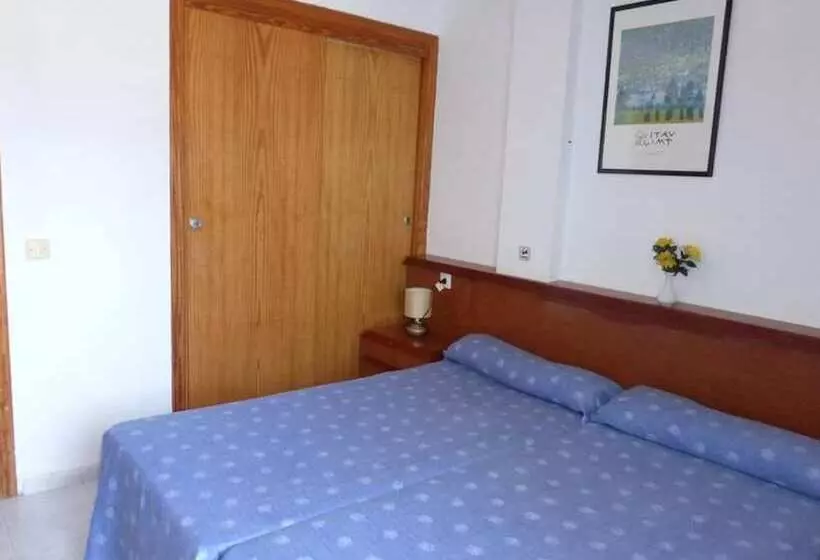 Apartamentos Balear Beach