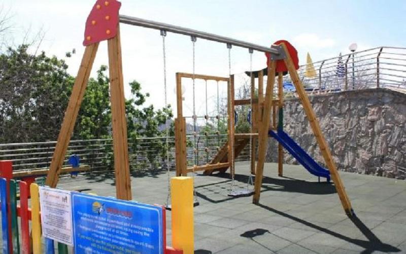 Apartamentos Colina Mar