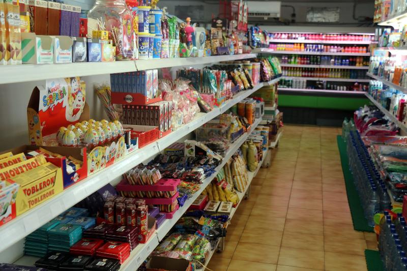 Apartamentos Colina Mar