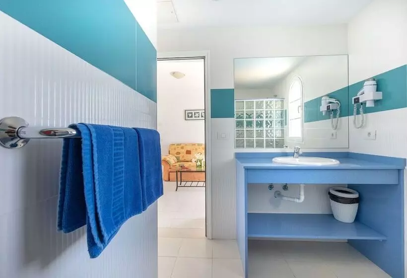 Apartamentos Corona Mar