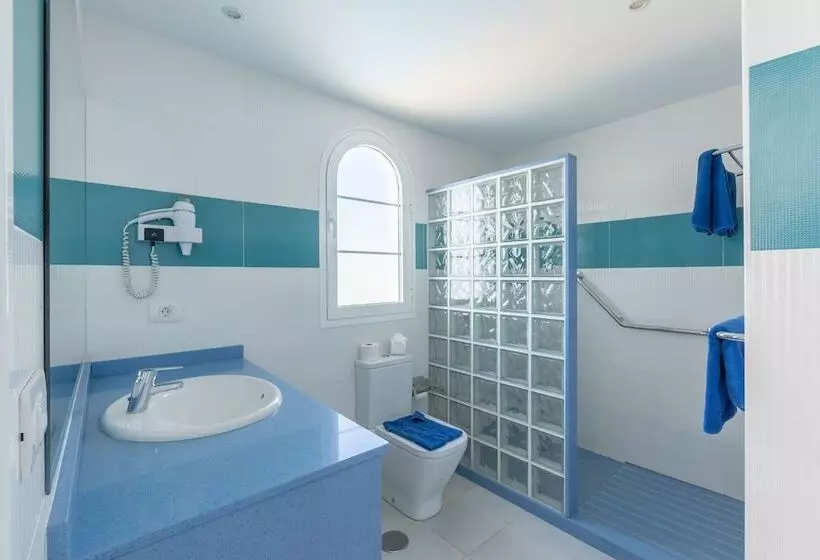 Apartamentos Corona Mar