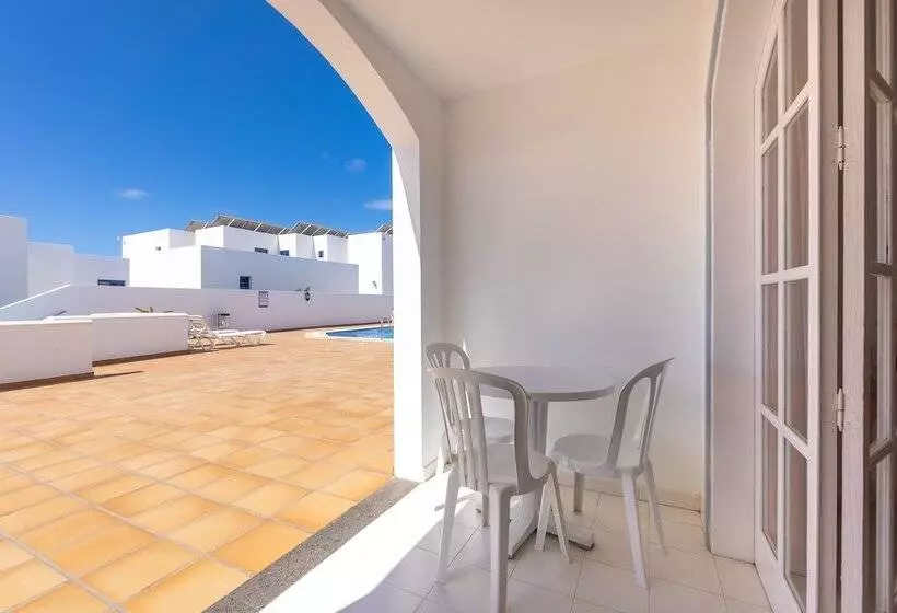 Apartamentos Corona Mar