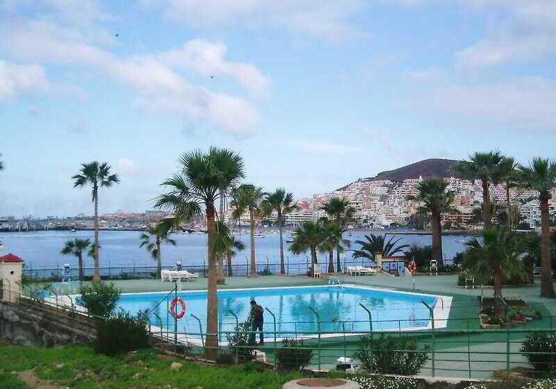 Apartamentos Costamar