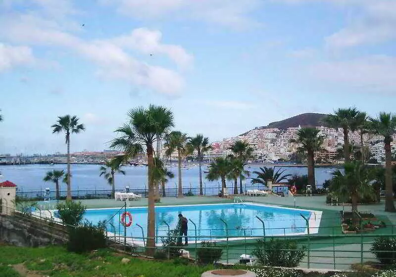 Apartamentos Costamar