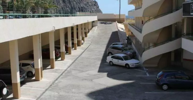 Apartamentos Costamar