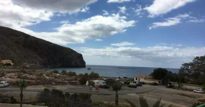 Apartamentos Costamar