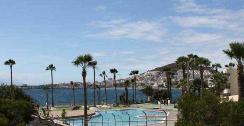 Apartamentos Costamar