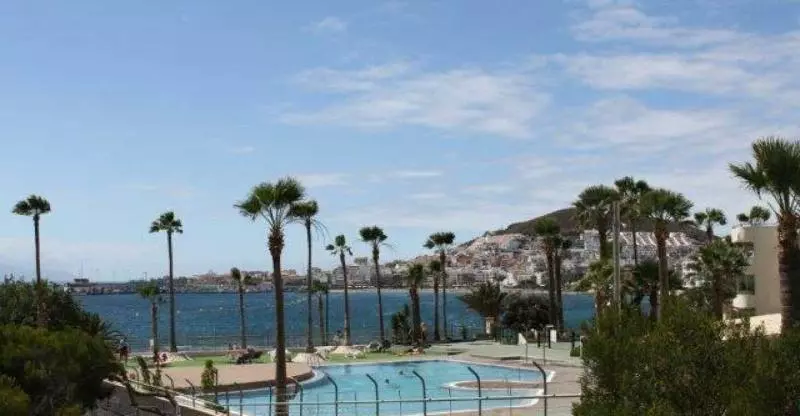 Apartamentos Costamar